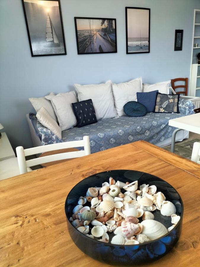 Appartement Attico Con Vista Mozzafiato à Bordighera Extérieur photo