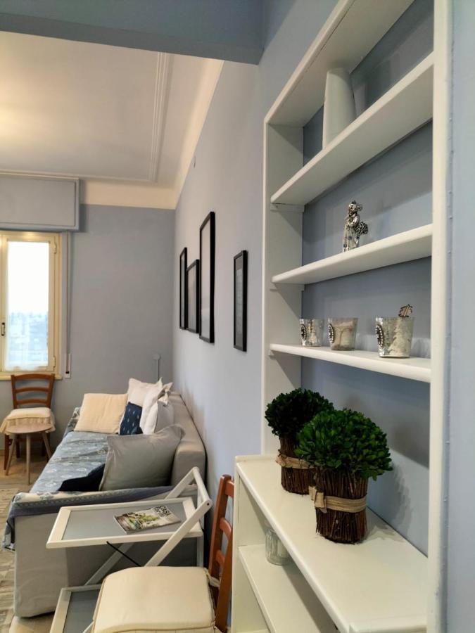 Appartement Attico Con Vista Mozzafiato à Bordighera Extérieur photo