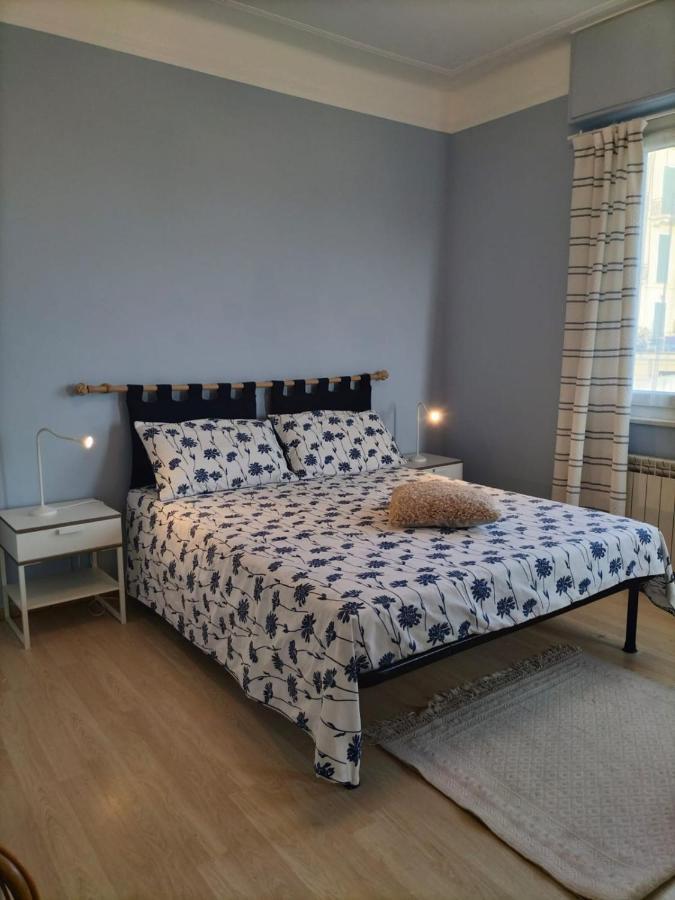 Appartement Attico Con Vista Mozzafiato à Bordighera Extérieur photo