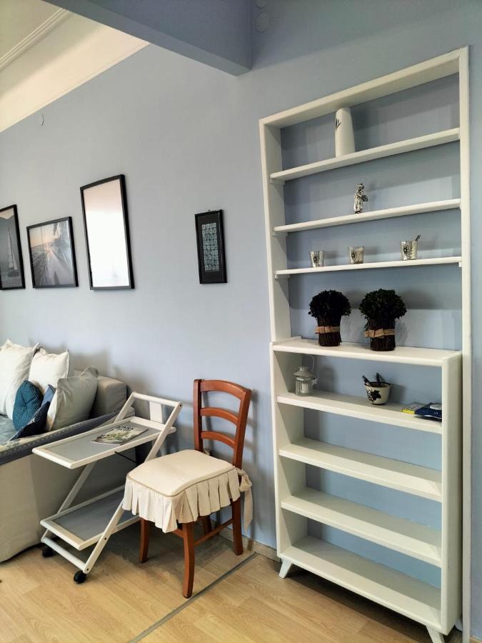 Appartement Attico Con Vista Mozzafiato à Bordighera Extérieur photo